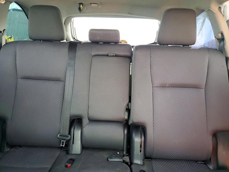 Aukcja sprzedaży 2018 Toyota Highlander Hybrid, vin: 5TDBGRFH9JS037889, numer aukcji: 72357826