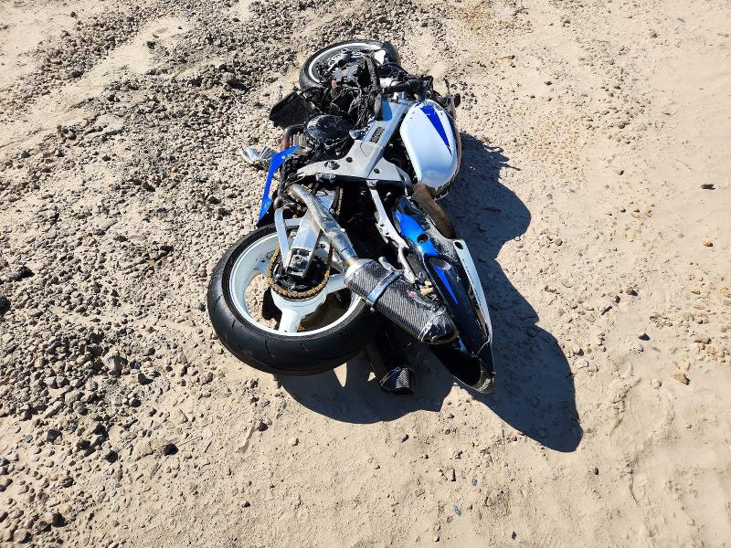 Aukcja sprzedaży 2002 Suzuki Tl1000, vin: JS1VT52AX22100236, numer aukcji: 74184866