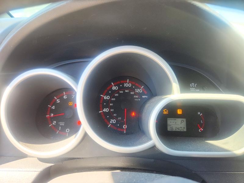 72020006 :رقم المزاد ، 5Y2SP67899Z448149 vin ، 2009 Pontiac Vibe مزاد بيع
