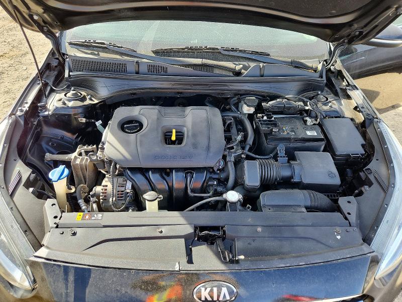 Продаж на аукціоні авто 2019 Kia Forte, vin: 3KPF54AD1KE101451, номер лоту: 71447146