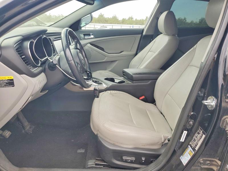 Продажа на аукционе авто 2014 Kia Optima, vin: 5XXGN4A77EG315631, номер лота: 70921916