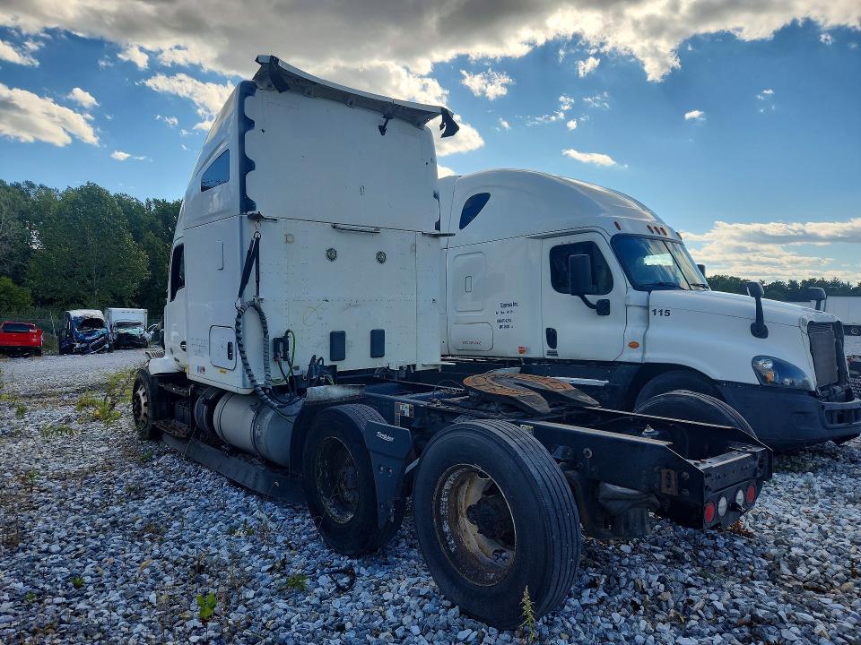 2019 Kenworth T680 მანქანა იყიდება აუქციონზე, vin: 1XKYD49X6KJ249113, აუქციონის ნომერი: 61030146