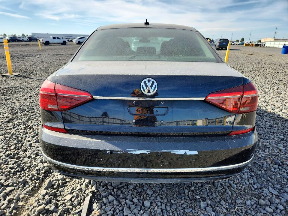 Aukcja sprzedaży 2017 Volkswagen Passat, vin: 1VWCM7A33HC080498, numer aukcji: 70741226
