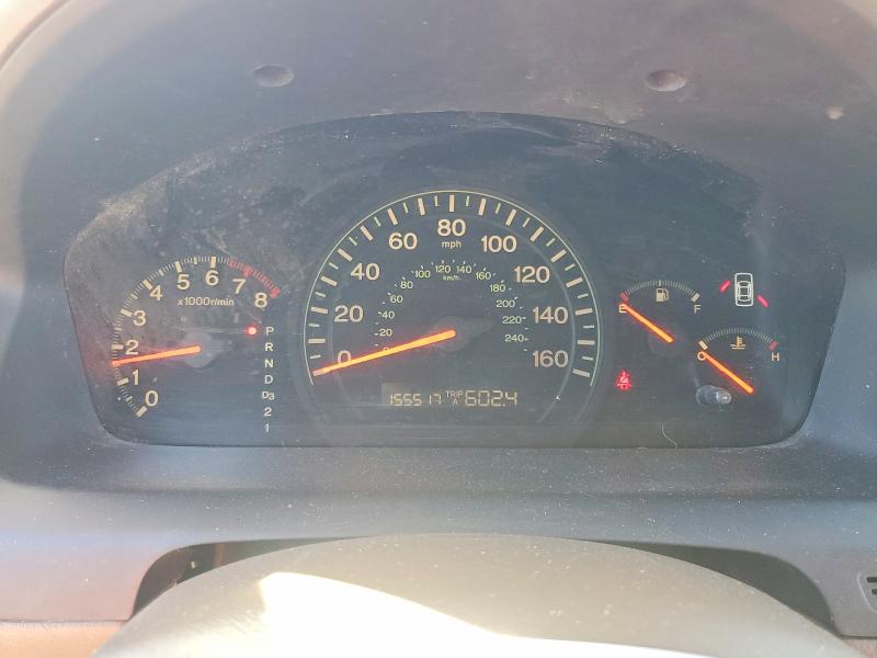71404146 :رقم المزاد ، JHMCM56353C034730 vin ، 2003 Honda Accord مزاد بيع