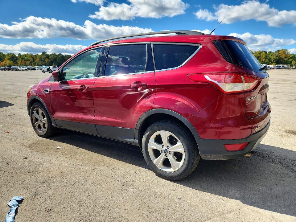 Продаж на аукціоні авто 2016 Ford Escape, vin: 1FMCU0GX2GUC40427, номер лоту: 71480746