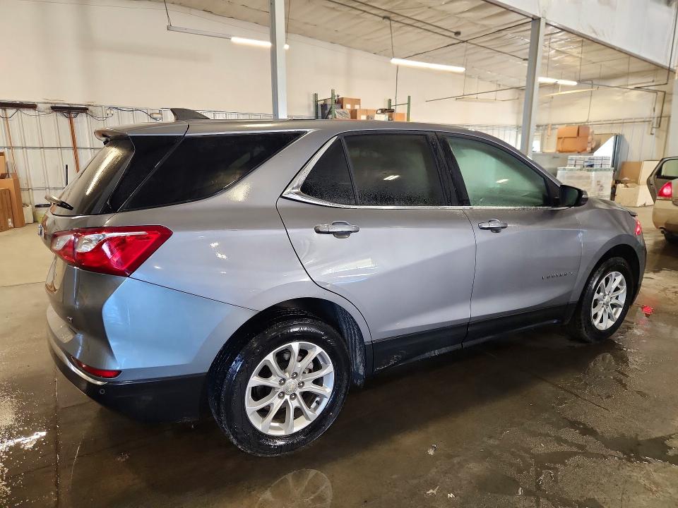Aukcja sprzedaży 2018 Chevrolet Equinox, vin: 3GNAXJEV4JL122382, numer aukcji: 73143606