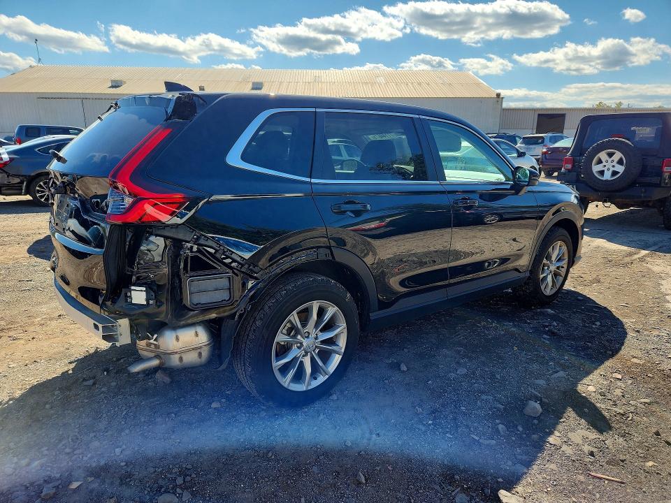 Продажа на аукционе авто 2025 Honda Cr-v, vin: 2HKRS4H77SH468291, номер лота: 71144076