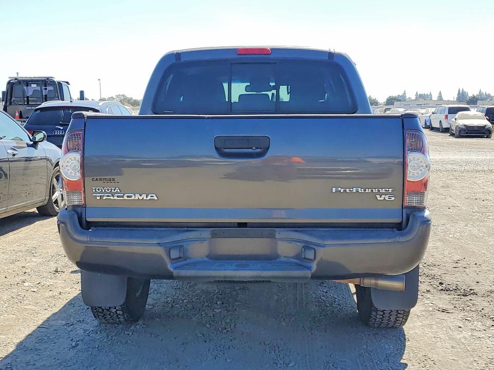 Продаж на аукціоні авто 2013 Toyota Tacoma, vin: 5TFJU4GN5DX038001, номер лоту: 71606136