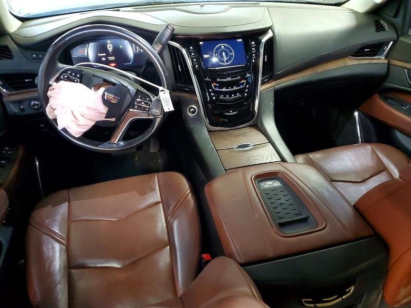 Продаж на аукціоні авто 2015 Cadillac Escalade, vin: 1GYS4NKJ7FR633884, номер лоту: 72430266