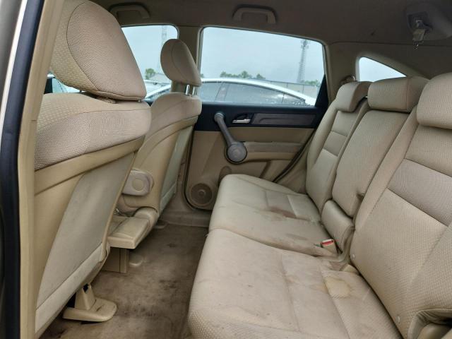 71792136 :رقم المزاد ، JHLRE383X7C008448 vin ، 2007 Honda Cr-v مزاد بيع