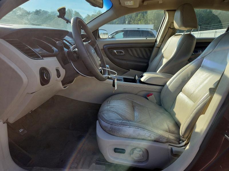 Aukcja sprzedaży 2011 Ford Taurus, vin: 1FAHP2EW5BG168756, numer aukcji: 70661116