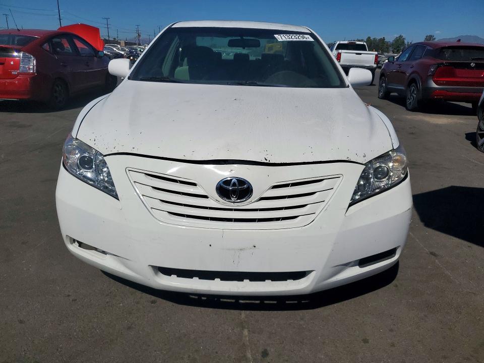 Aukcja sprzedaży 2007 Toyota Camry, vin: 4T1BE46K77U635659, numer aukcji: 71323296