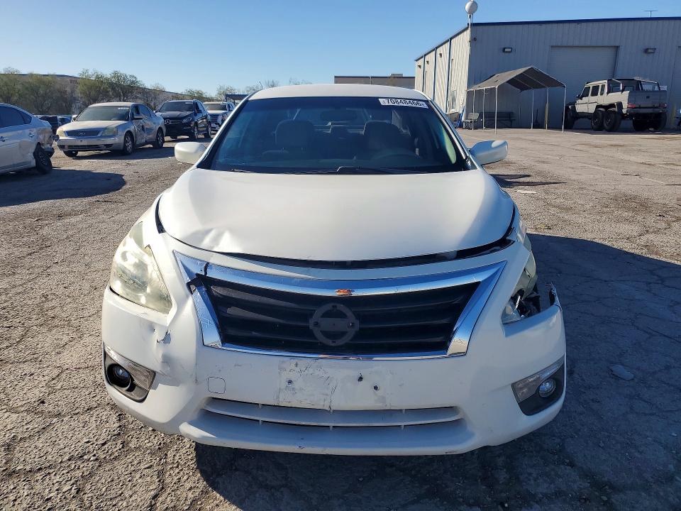 Aukcja sprzedaży 2014 Nissan Altima, vin: 1N4AL3AP3EC427872, numer aukcji: 70848466