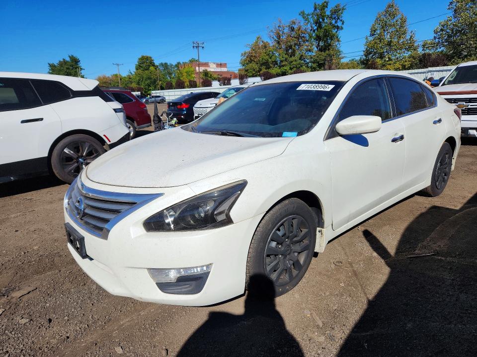 Aukcja sprzedaży 2014 Nissan Altima, vin: 1N4AL3AP7EN370354, numer aukcji: 71038996
