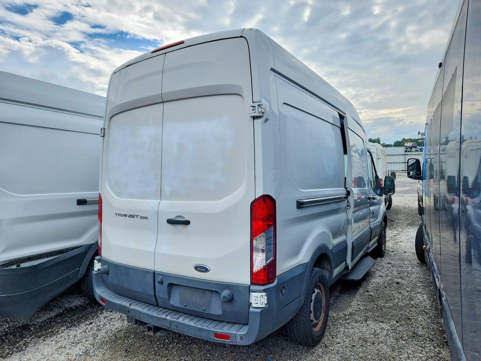 Aukcja sprzedaży 2017 Ford Transit, vin: 1FTYR2XG0HKA14553, numer aukcji: 68685006