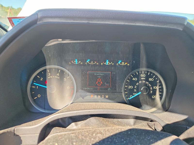 Продаж на аукціоні авто 2018 Ford F150, vin: 1FTEW1EP2JFD83972, номер лоту: 69678366