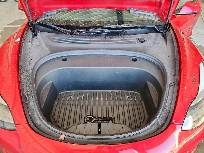 Продажа на аукционе авто 2023 Tesla Model 3, vin: 5YJ3E1EA7PF451346, номер лота: 71582316