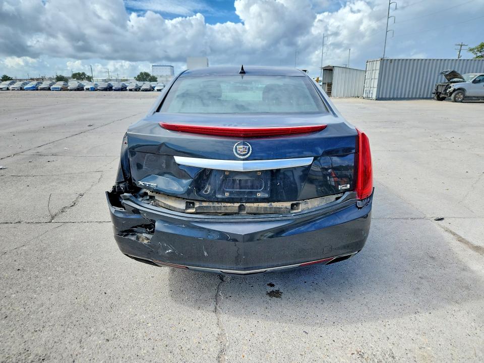 Продаж на аукціоні авто 2013 Cadillac Xts, vin: 2G61U5S38D9101041, номер лоту: 71239486