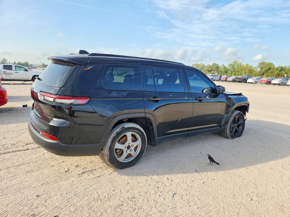 Aukcja sprzedaży 2023 Jeep Gr Ch Lim, vin: 1C4RJKAG7P8728230, numer aukcji: 71431196