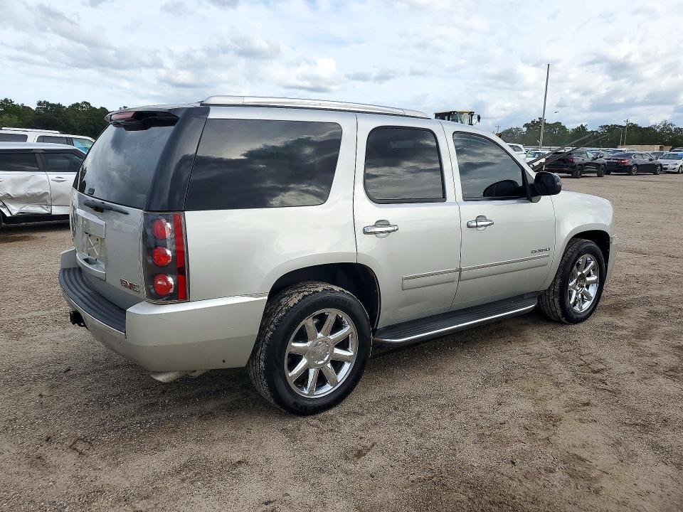 Продажа на аукционе авто 2010 Gmc Yukon, vin: 1GKUCEEF1AR226097, номер лота: 72205076