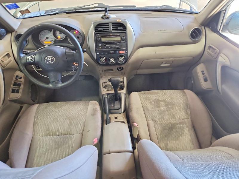 Aukcja sprzedaży 2005 Toyota Rav4, vin: JTEGD20V650088324, numer aukcji: 71378436