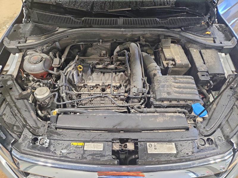2020 Volkswagen Jetta მანქანა იყიდება აუქციონზე, vin: 3VWCB7BU0LM039296, აუქციონის ნომერი: 71836156