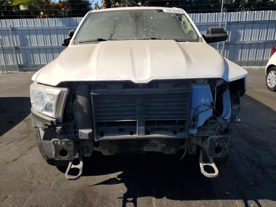 70916256 :رقم المزاد ، 1C6SRFFT9LN295603 vin ، 2020 Ram 1500 مزاد بيع