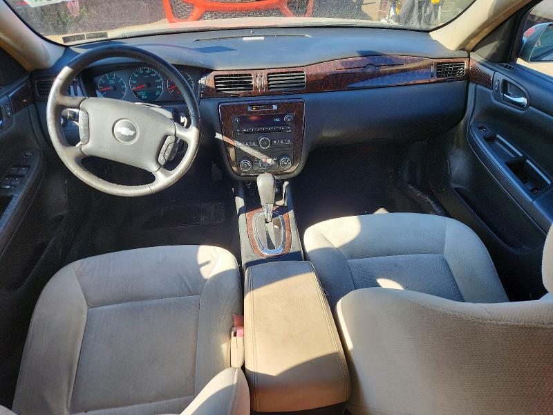 2012 Chevrolet Impala მანქანა იყიდება აუქციონზე, vin: 2G1WB5E34C1203723, აუქციონის ნომერი: 71626046