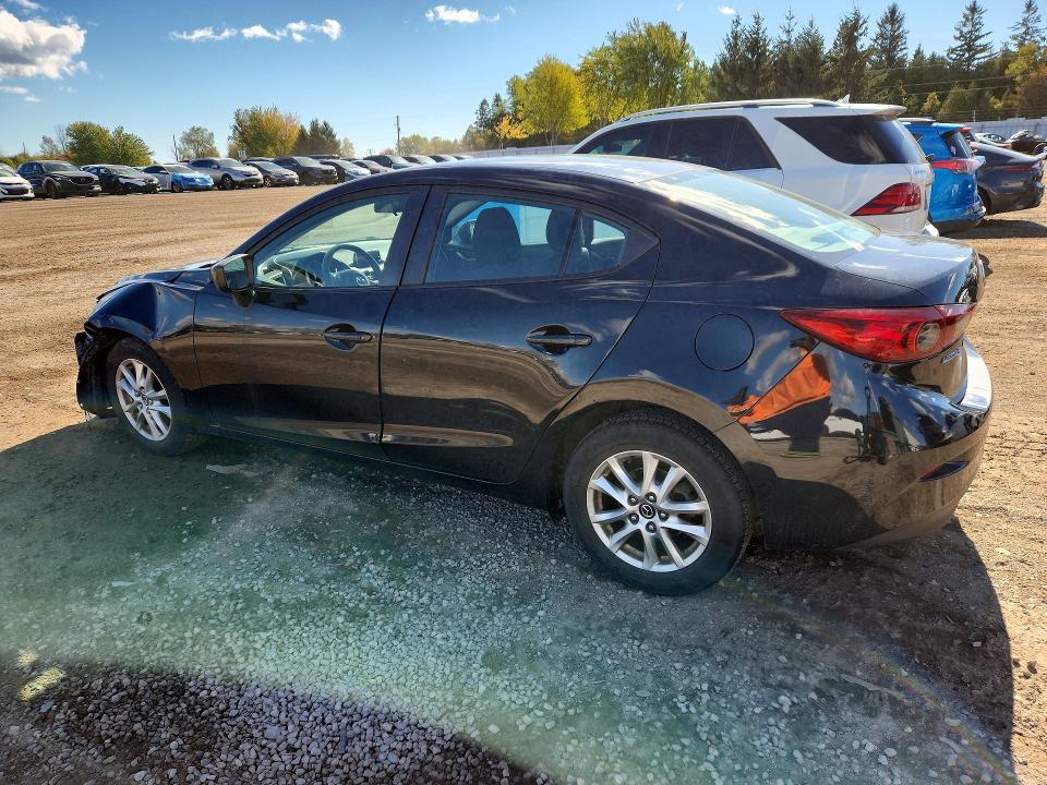 Продаж на аукціоні авто 2015 Mazda 3, vin: 3MZBM1U79FM183475, номер лоту: 71783656