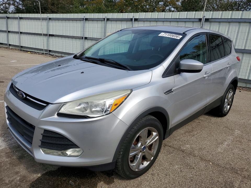 Продажа на аукционе авто 2015 Ford Escape, vin: 1FMCU9GX4FUB67970, номер лота: 71155656