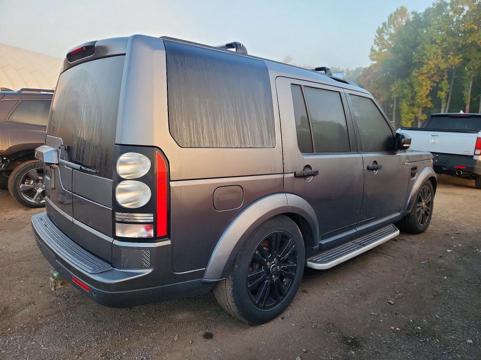 Aukcja sprzedaży 2015 Land Rover Lr4, vin: SALAG2V62FA773685, numer aukcji: 71741866