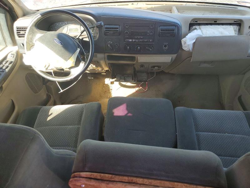 Aukcja sprzedaży 2005 Ford F250, vin: 1FTSW21595EA31562, numer aukcji: 71169776