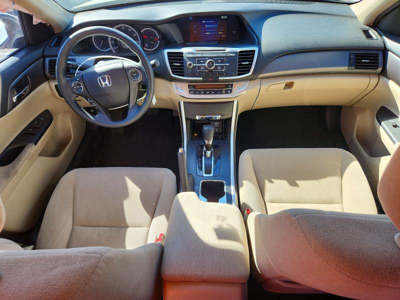 71595216 :رقم المزاد ، 1HGCR2F39DA166650 vin ، 2013 Honda Accord مزاد بيع