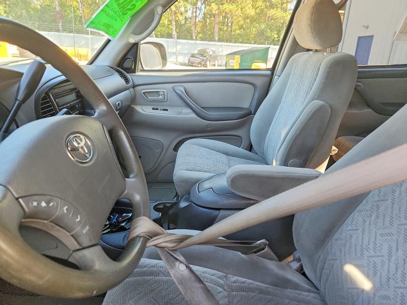 Продаж на аукціоні авто 2005 Toyota Tundra, vin: 5TBET38105S467542, номер лоту: 72049336