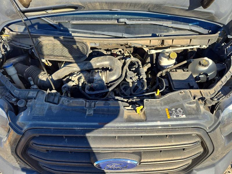 Продаж на аукціоні авто 2020 Ford Transit 250, vin: 1FTBR3X85LKA53054, номер лоту: 71259756