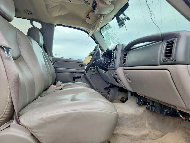 Продажа на аукционе авто 2004 Gmc Yukon Xl, vin: 3GKEC16Z64G140035, номер лота: 71595476