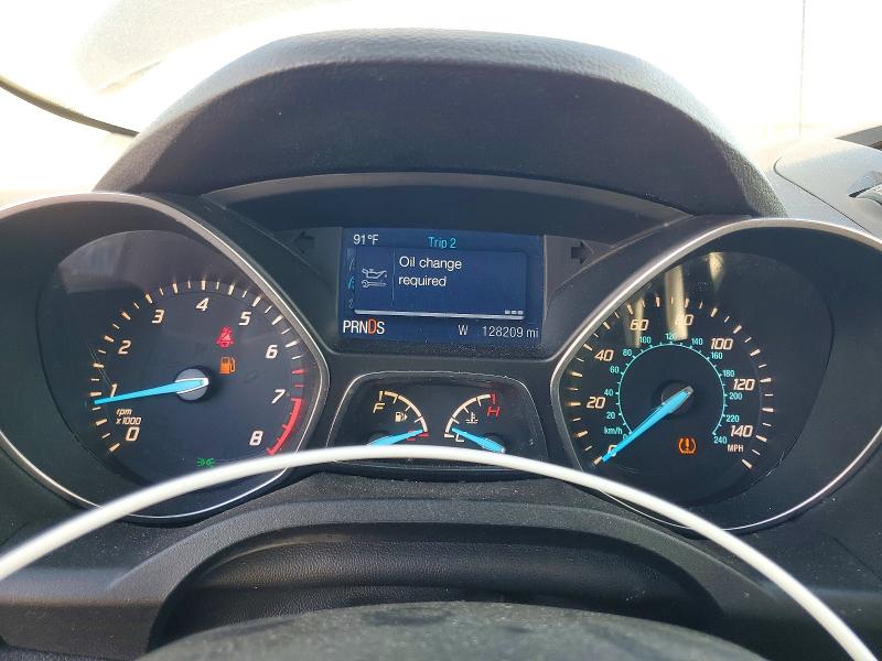 Продаж на аукціоні авто 2014 Ford Escape, vin: 1FMCU0F74EUD77769, номер лоту: 72792736