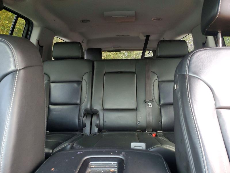 Aukcja sprzedaży 2019 Chevrolet Suburban, vin: 1GNSKHKC7KR197635, numer aukcji: 72588916