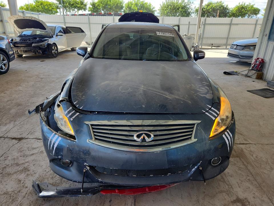 Продажа на аукционе авто 2007 Infiniti G35, vin: JNKBV61EX7M719152, номер лота: 71927176