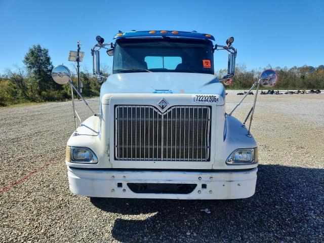Продаж на аукціоні авто 2006 International 9400, vin: 2HSCNAPR36C262872, номер лоту: 72232306