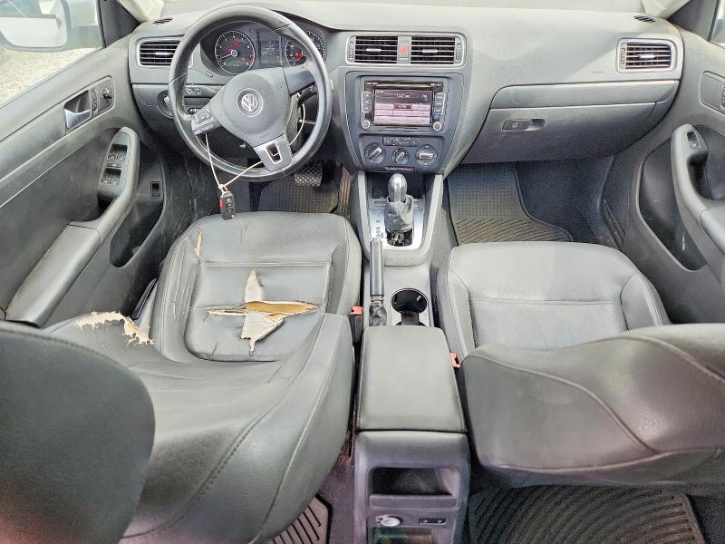 Продаж на аукціоні авто 2012 Volkswagen Jetta, vin: 3VWDP7AJ1CM424377, номер лоту: 71608956