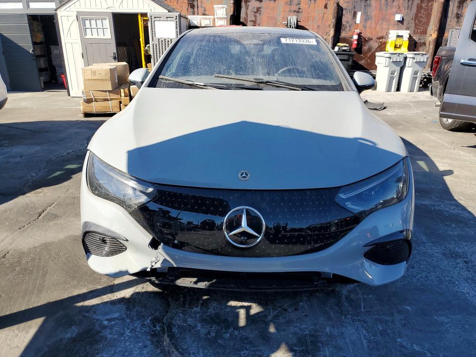 Aukcja sprzedaży 2023 Mercedes-benz Eqe Sedan, vin: W1KEG1CBXPF034741, numer aukcji: 71213336