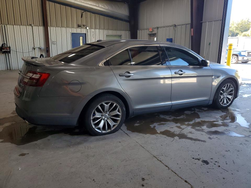 71774536 :رقم المزاد ، 1FAHP2F82DG110042 vin ، 2013 Ford Taurus مزاد بيع