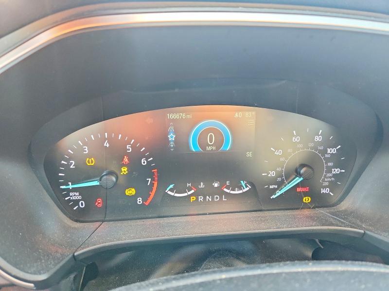 Продаж на аукціоні авто 2020 Ford Escape, vin: 1FMCU9G64LUB23700, номер лоту: 71993266