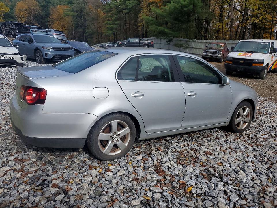 Aukcja sprzedaży 2008 Volkswagen Jetta, vin: 3VWRZ71K98M135778, numer aukcji: 72166906