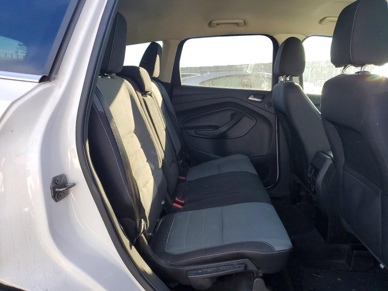 71176036 :رقم المزاد ، 1FMCU0G97DUD89591 vin ، 2013 Ford Escape مزاد بيع