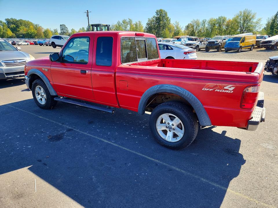 Продажа на аукционе авто 2004 Ford Ranger, vin: 1FTZR45E04PA25812, номер лота: 71503816