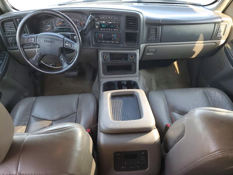 2003 Gmc Yukon მანქანა იყიდება აუქციონზე, vin: 1GKEK13T53J134968, აუქციონის ნომერი: 72440636