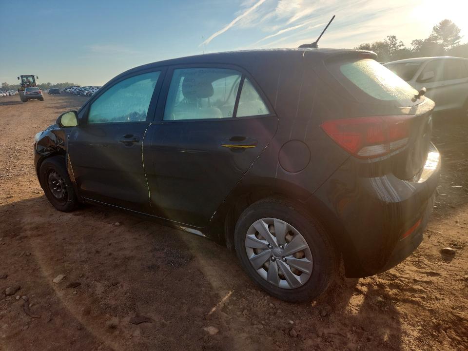 Aukcja sprzedaży 2020 Kia Rio 5-door, vin: 3KPA25AD9LE334021, numer aukcji: 70512486