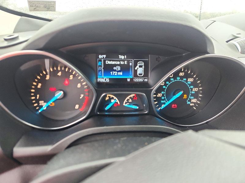 Продажа на аукционе авто 2014 Ford Escape, vin: 1FMCU9J98EUB56558, номер лота: 73158086